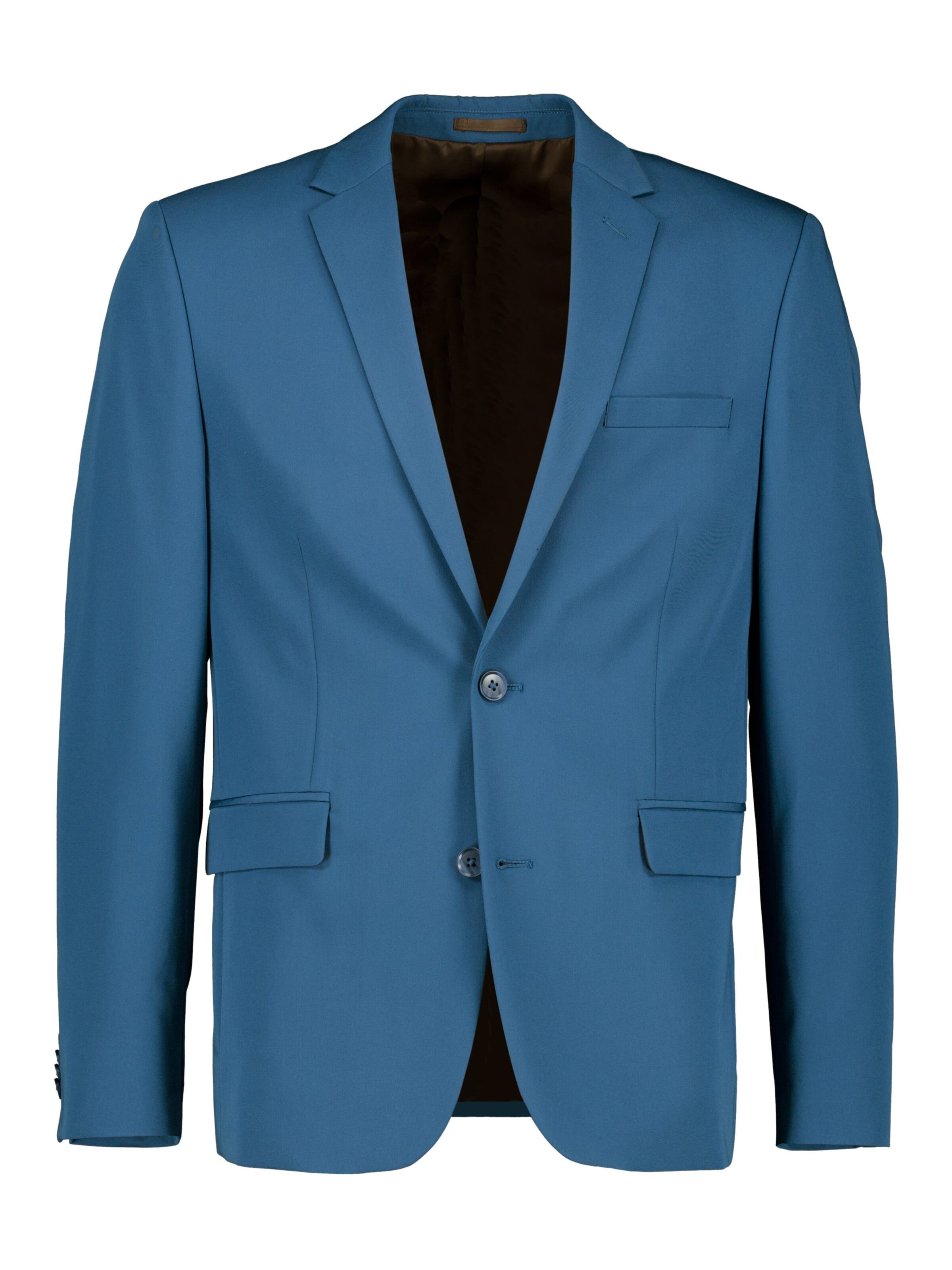 Lindbergh Regular Pak in Blauw