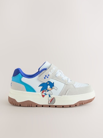 Next Trainers 'Sonic' in Mixed colours