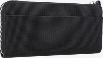 LACOSTE Wallet 'Daily Lifestyle' in Black