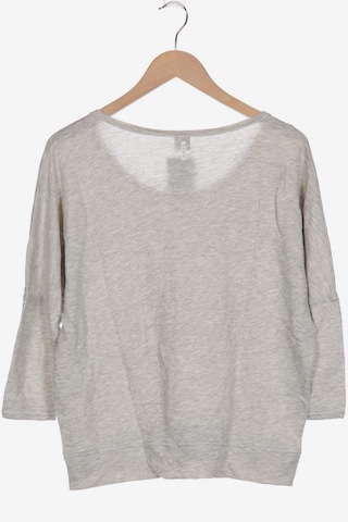 DEHA Sweatshirt & Zip-Up Hoodie in XL in Grey