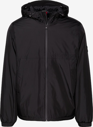 TOMMY HILFIGER Performance Jacket in Black, Item view