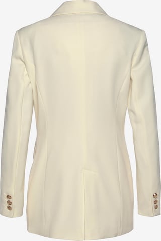 LASCANA Blazer i beige