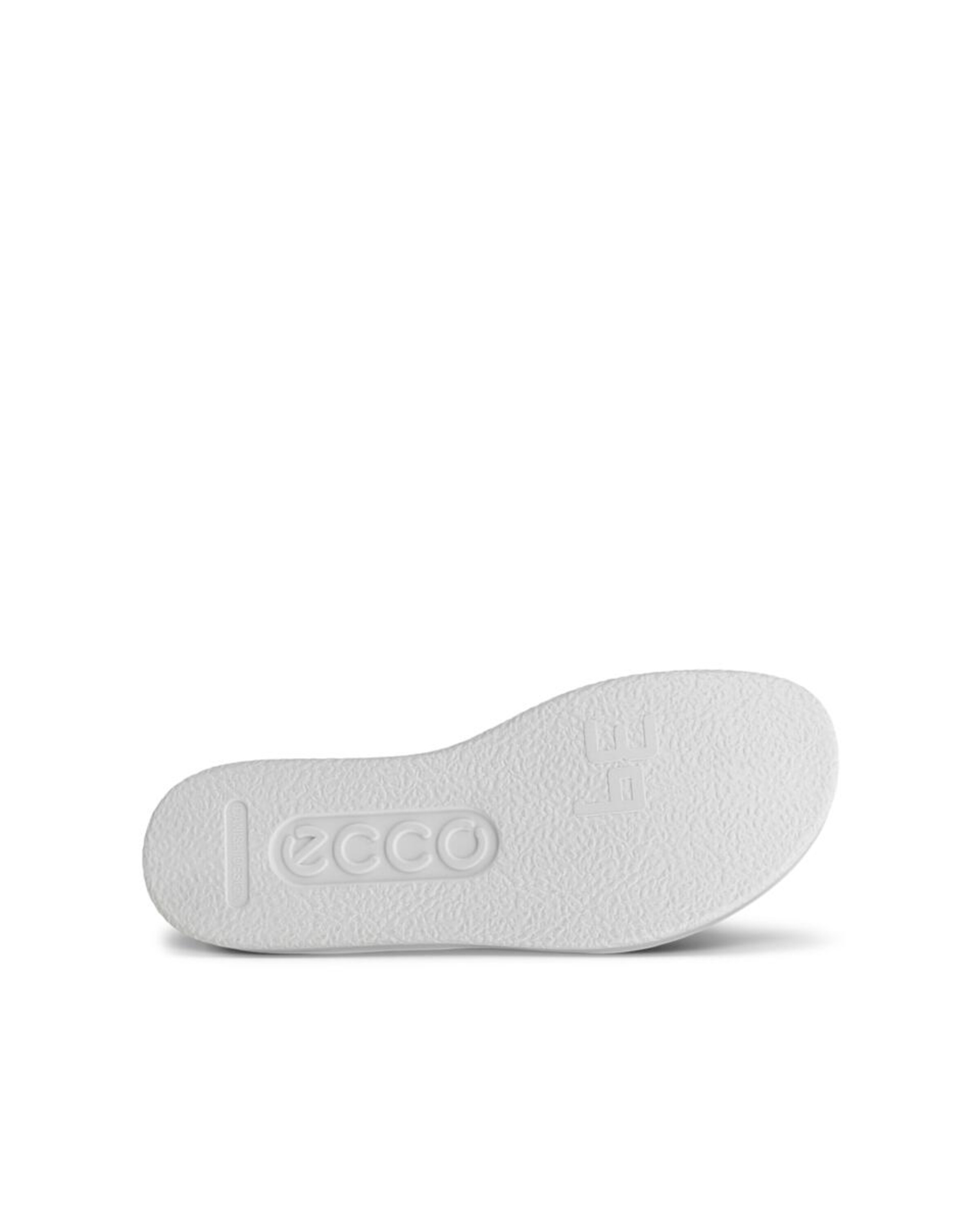 ECCO Sandale in Gold