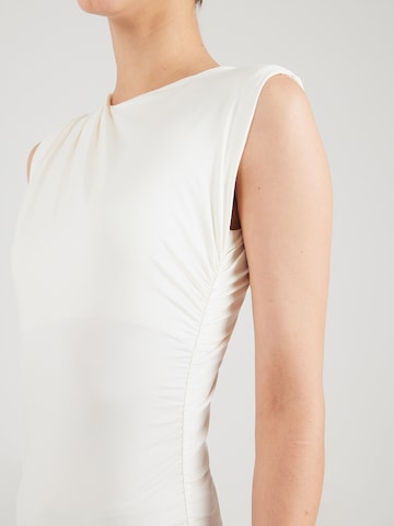 rosemunde Top 'Billie' - bézs