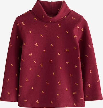 raudona Next Marškinėliai: priekis