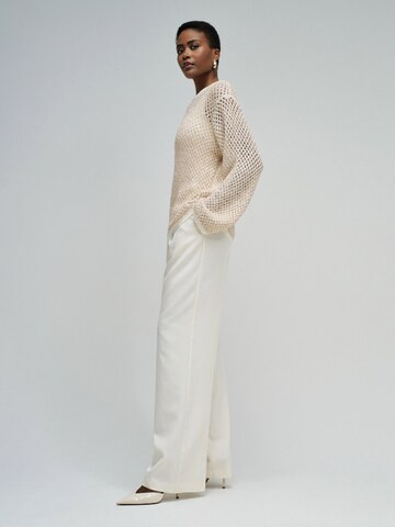 Salsa Jeans Pullover in Beige