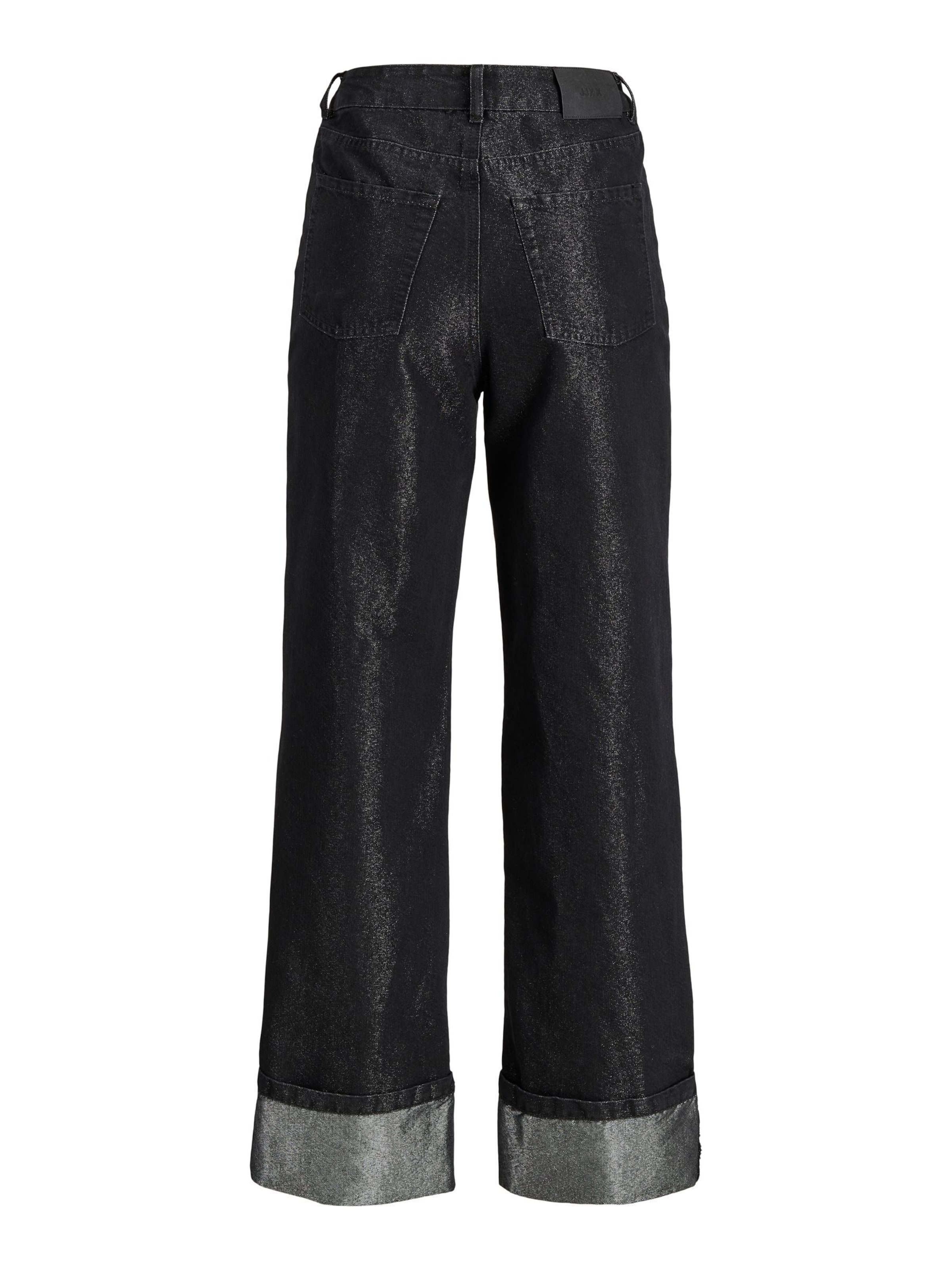 Regular Jean 'DUBLIN' JJXX en noir