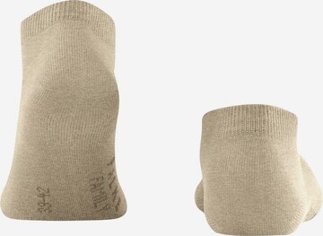 Chaussettes FALKE en beige