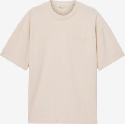 AllSaints Paita koossa XS värissä valkoinen, Tuotenäkymä