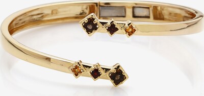 Carolin Stone Armband in gold, Produktansicht