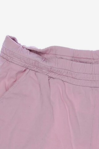 Juvia Shorts in XXL in Pink