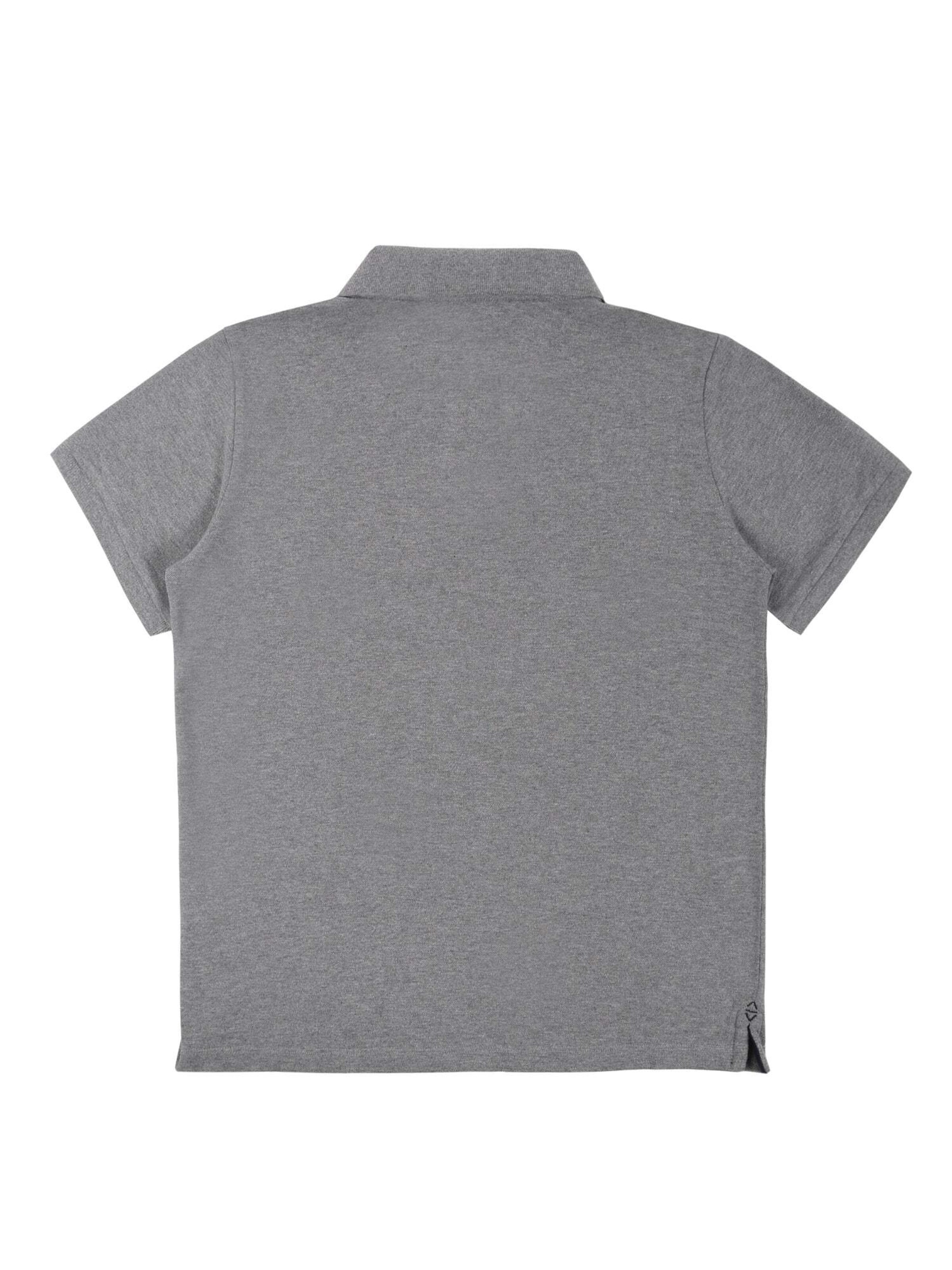 Scalpers Shirt in Blue