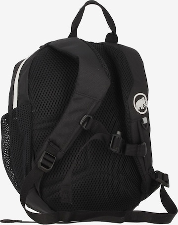 MAMMUT Sports Backpack in Grey