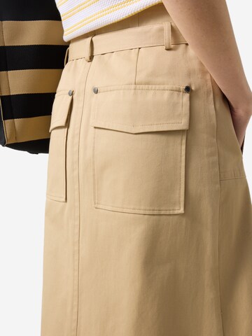 BOGNER Rock 'Jocy' in Beige