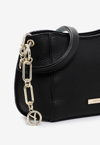 Suri Frey Shoulder Bag '  Ginny ' in Black