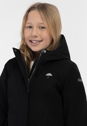 Schmuddelwedda Performance Jacket in Black