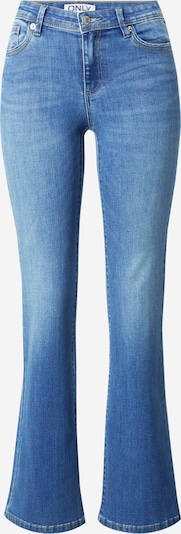 ONLY Farkut 'ONLWAUW' värissä sininen denim, Tuotenäkymä