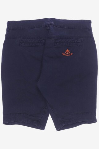 Adenauer&Co. Shorts XS in Blau