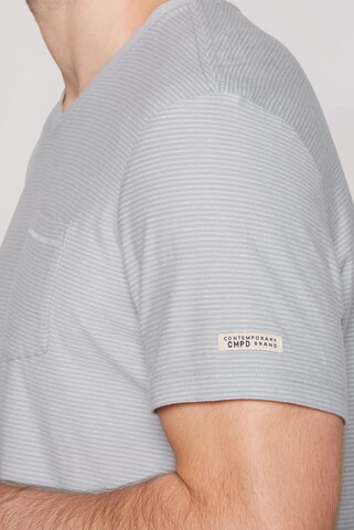 CMPD Shirt in Grau