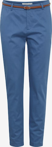 b.young Kalhoty 'BYDays' – modrá: přední strana