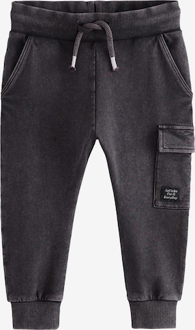 Next Hlače | siva barva: sprednja stran