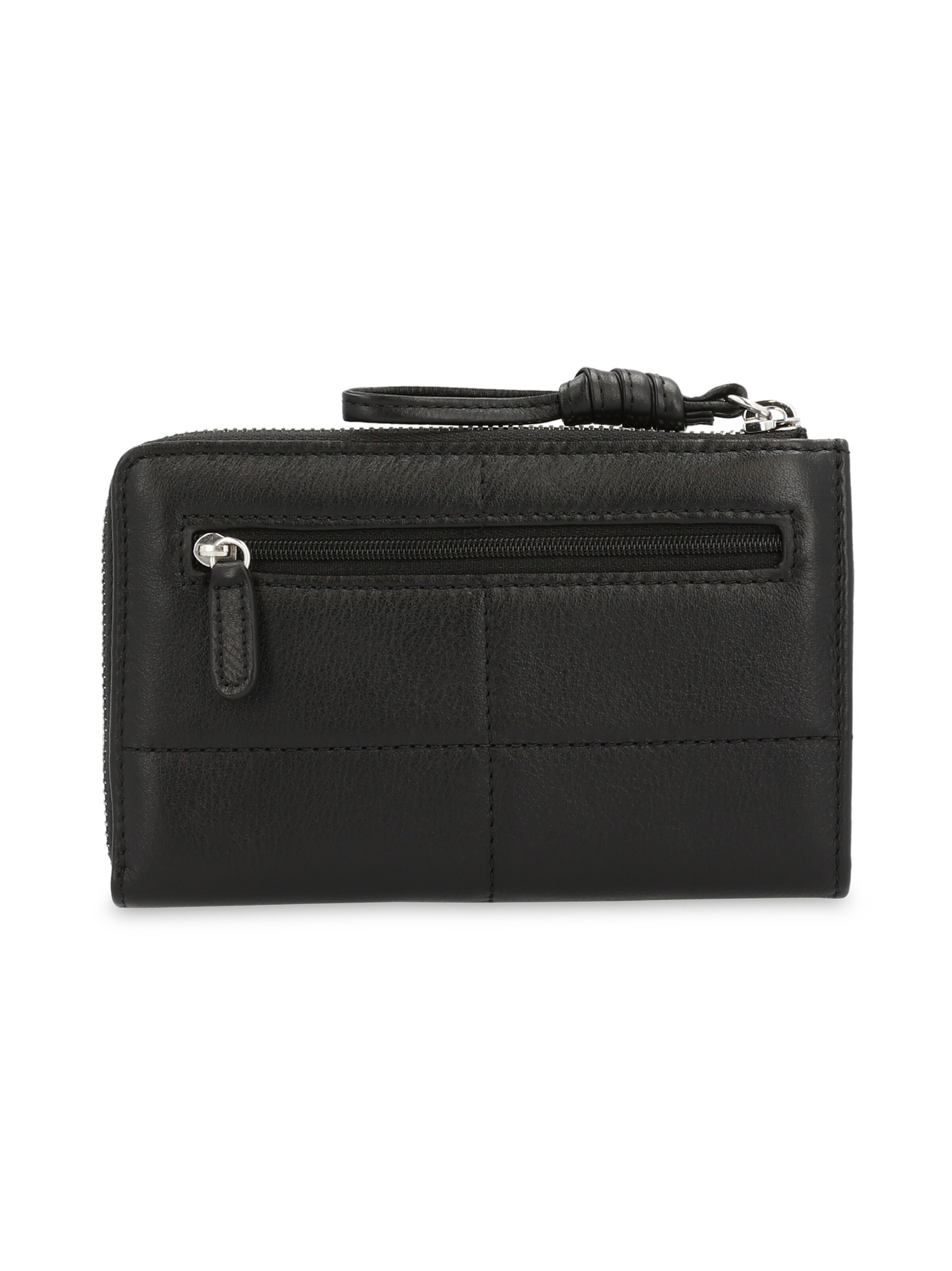 Picard Wallet 'Plaza' in Black