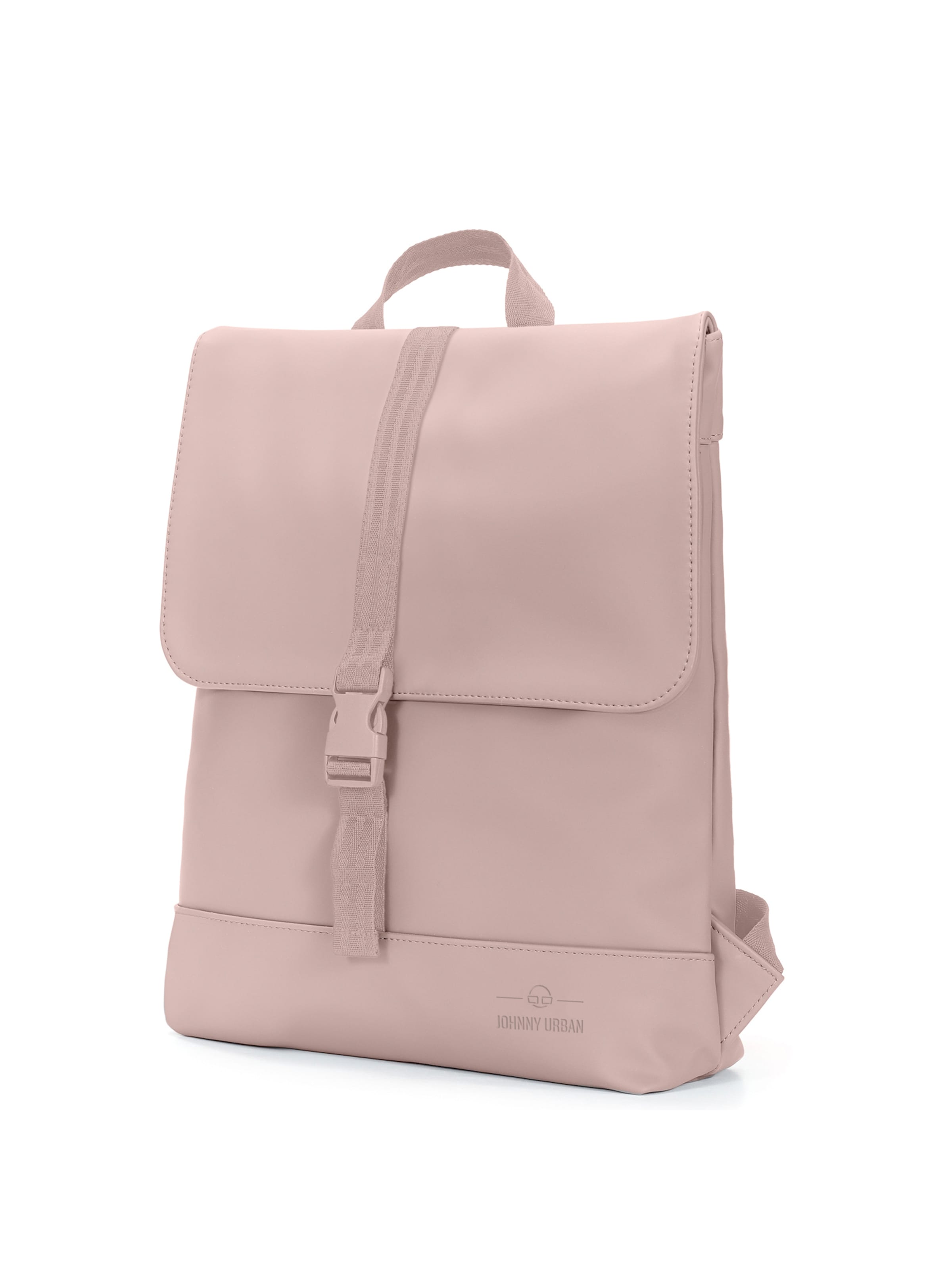 Johnny Urban Σακίδιο πλάτης 'Ruby' σε ροζ