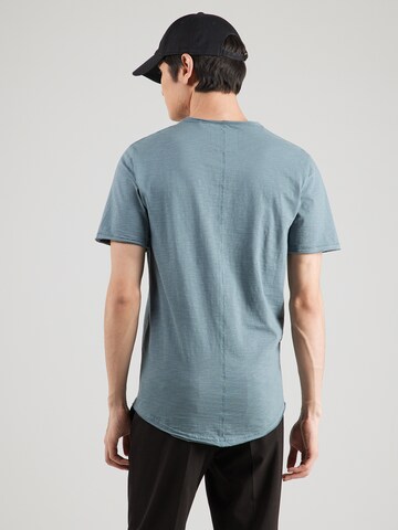 Only & Sons Shirt 'ONSBENNE' in Blue