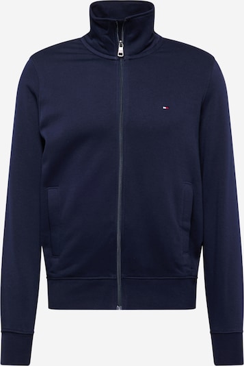 Hanorac TOMMY HILFIGER pe albastru marin, Vizualizare produs