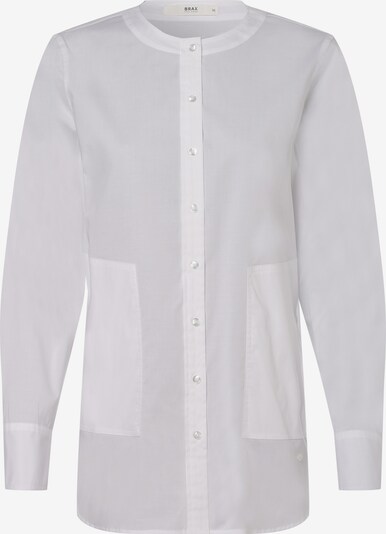 BRAX Bluse 'Verena' in weiß, Produktansicht
