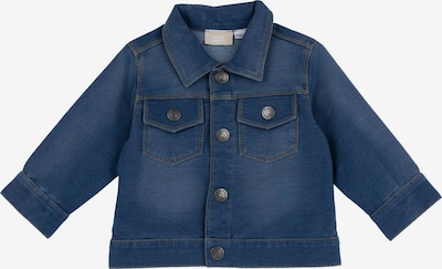 Chicco Välikausitakki värissä sininen denim, Tuotenäkymä