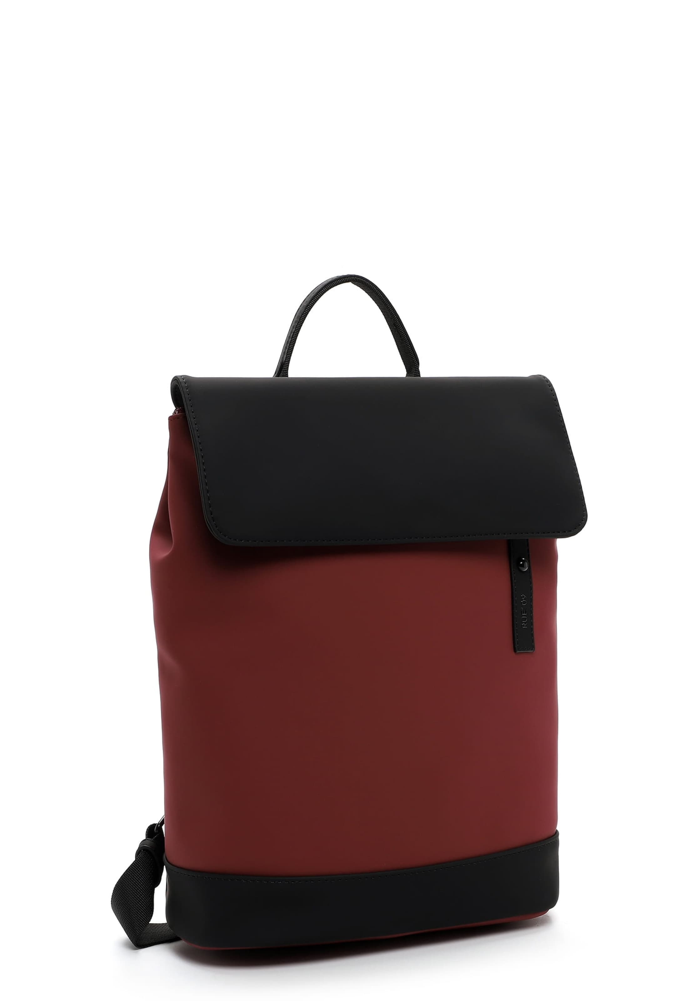 Emily & Noah Рюкзак 'Le Havre Rue09' в Красный