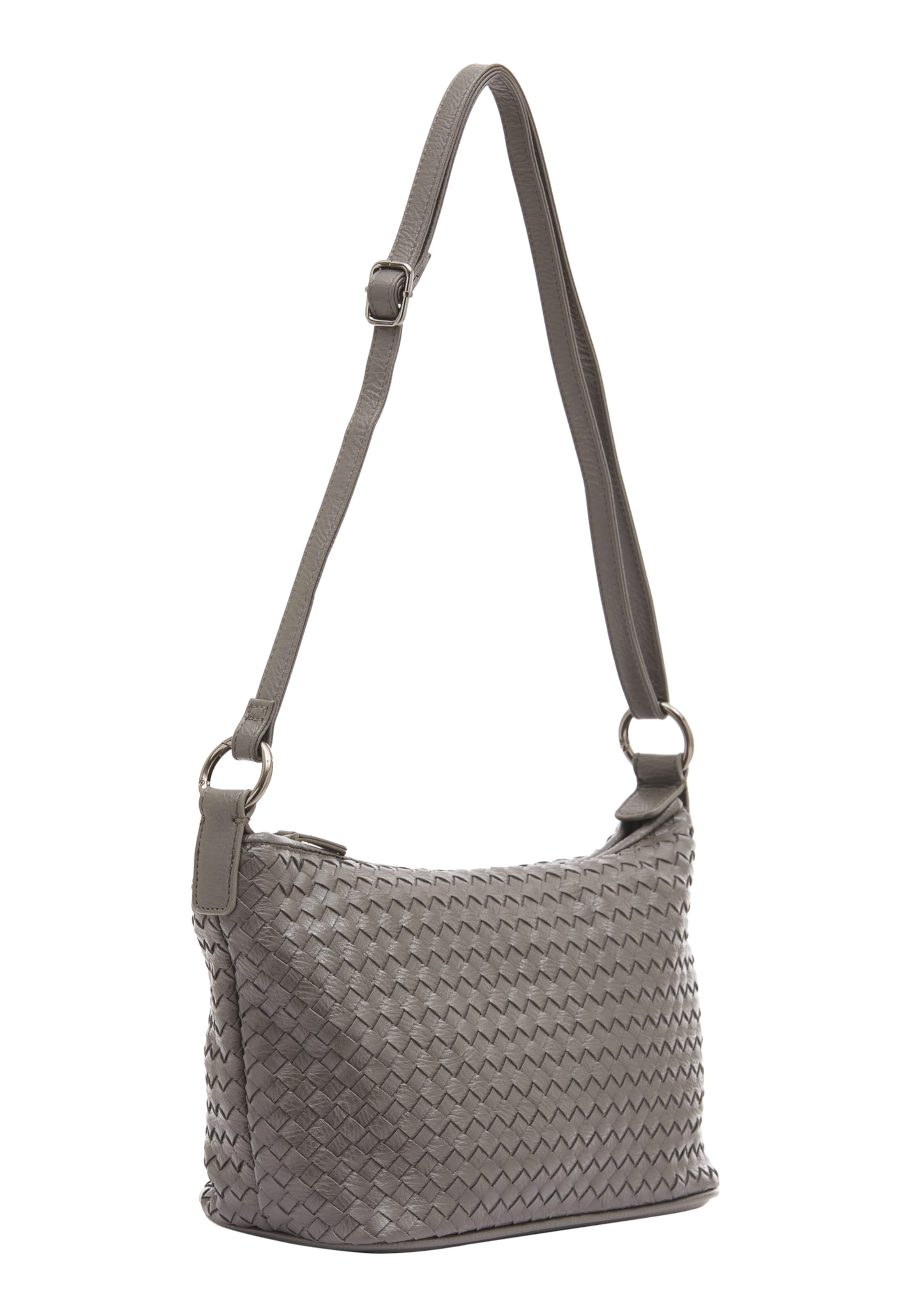 FELIPA Handbag in Grey