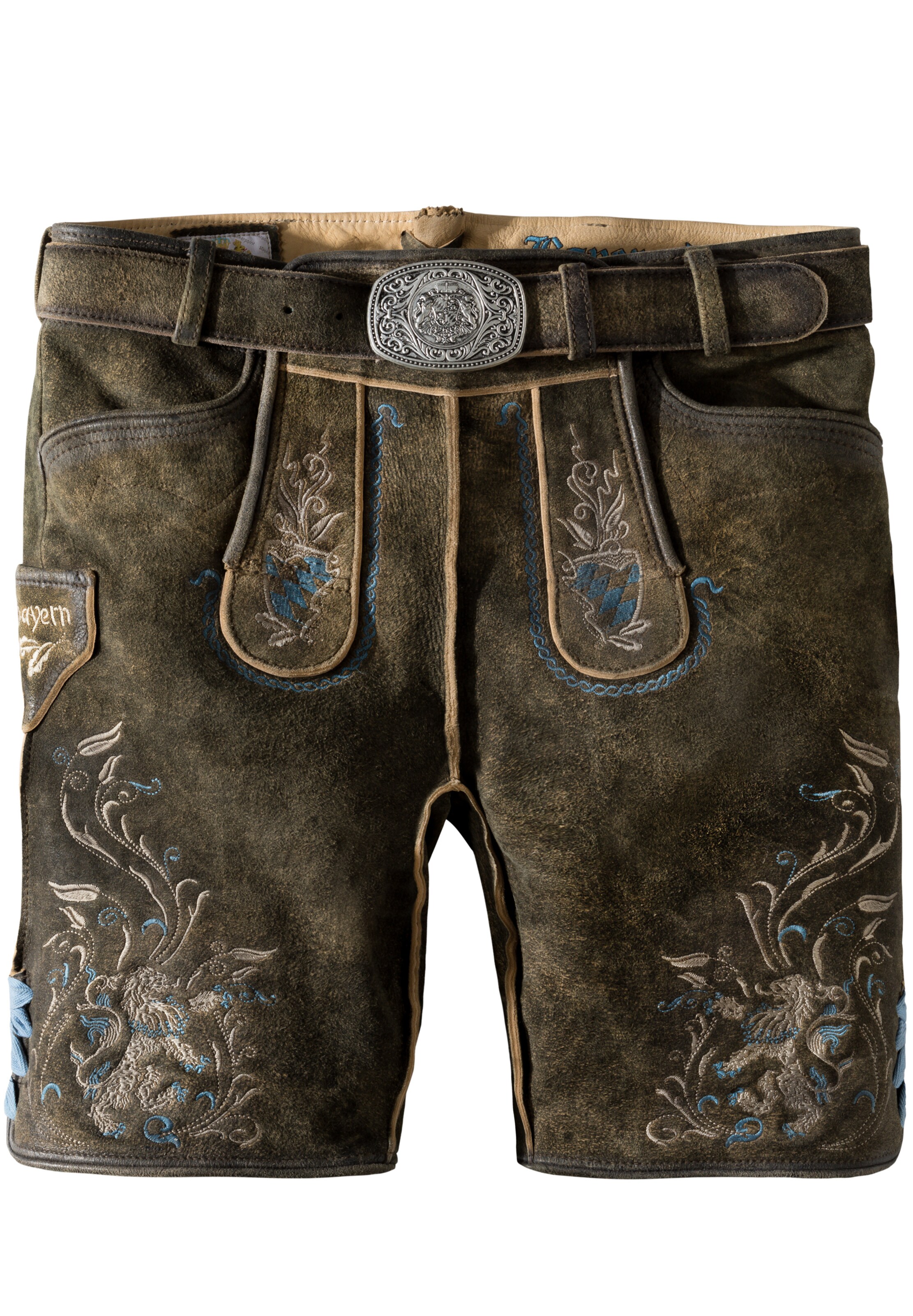 Palladium PallaBrousse SC Sportcuff WP Heren Laarzen Boots Leer Zwart 08841 008 M 118 1275242