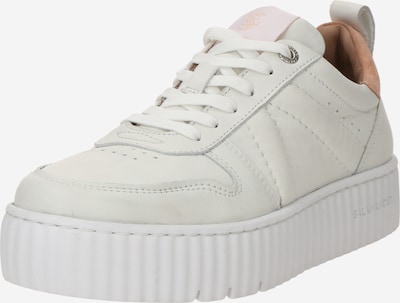 SALAMANDER Niske tenisice u cappuccino / bijela, Pregled proizvoda