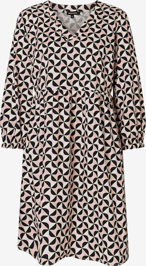 MORE & MORE Kleita, krāsa - bēšs / krēmkrāsas / rožkrāsas / melns, Preces skats