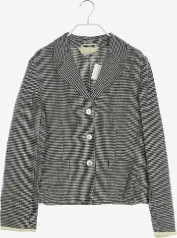 Max Mara Blazer in L in Mixed colors: front