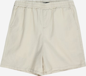 Regular Pantalon 'HILL' LMTD en beige : devant