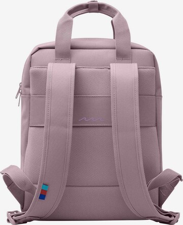 Got Bag Backpack in Purple