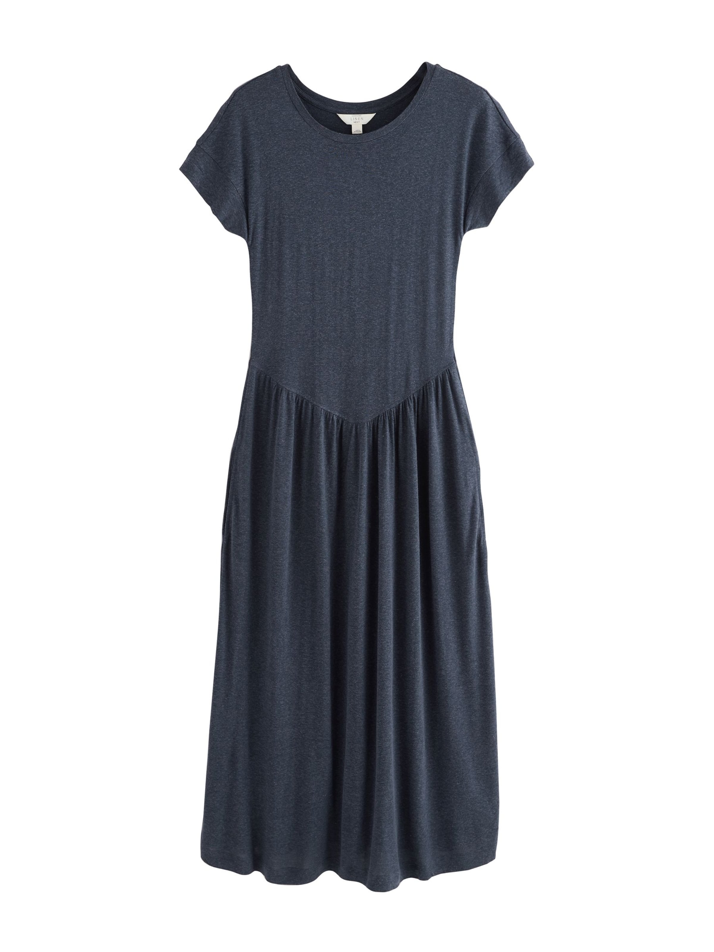 Next Haljina u mornarsko plava, Pregled proizvoda