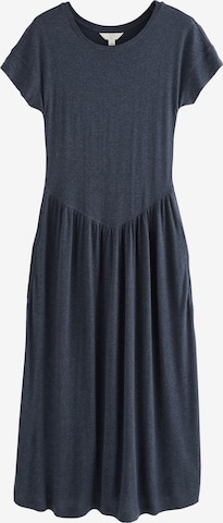 Next Mekko värissä sininen: etupuoli