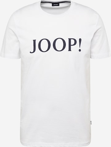 T-Shirt 'Alerio' JOOP! en blanc : devant