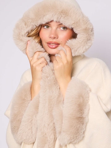 Cape South Beach en beige