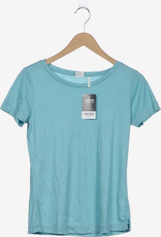 s.Oliver T-Shirt S in Blau: predná strana