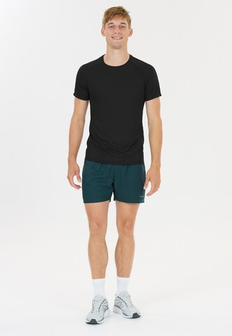 ENDURANCE T-Shirt 'Geaymay' in Schwarz