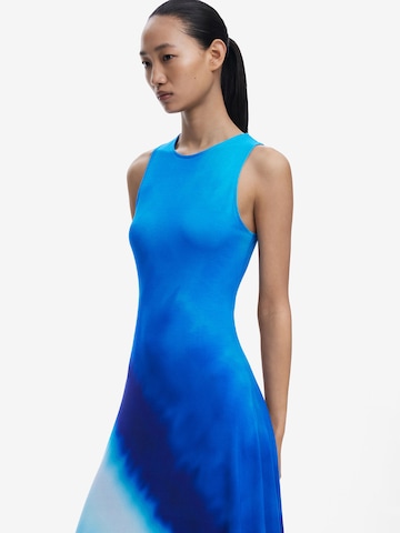 Desigual Dress in Blue