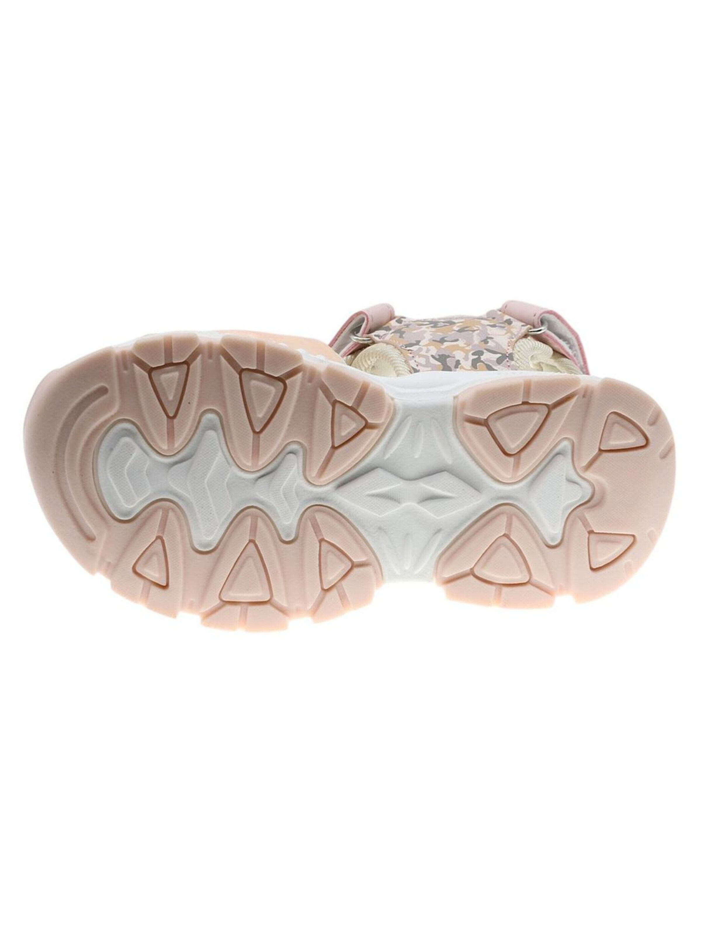 Beppi Sandale 'Casual Sandal'‌‌‌‌‌‌‌‌ in Pink