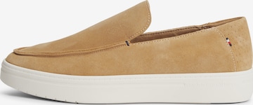 ruda TOMMY HILFIGER Loaferai: priekis
