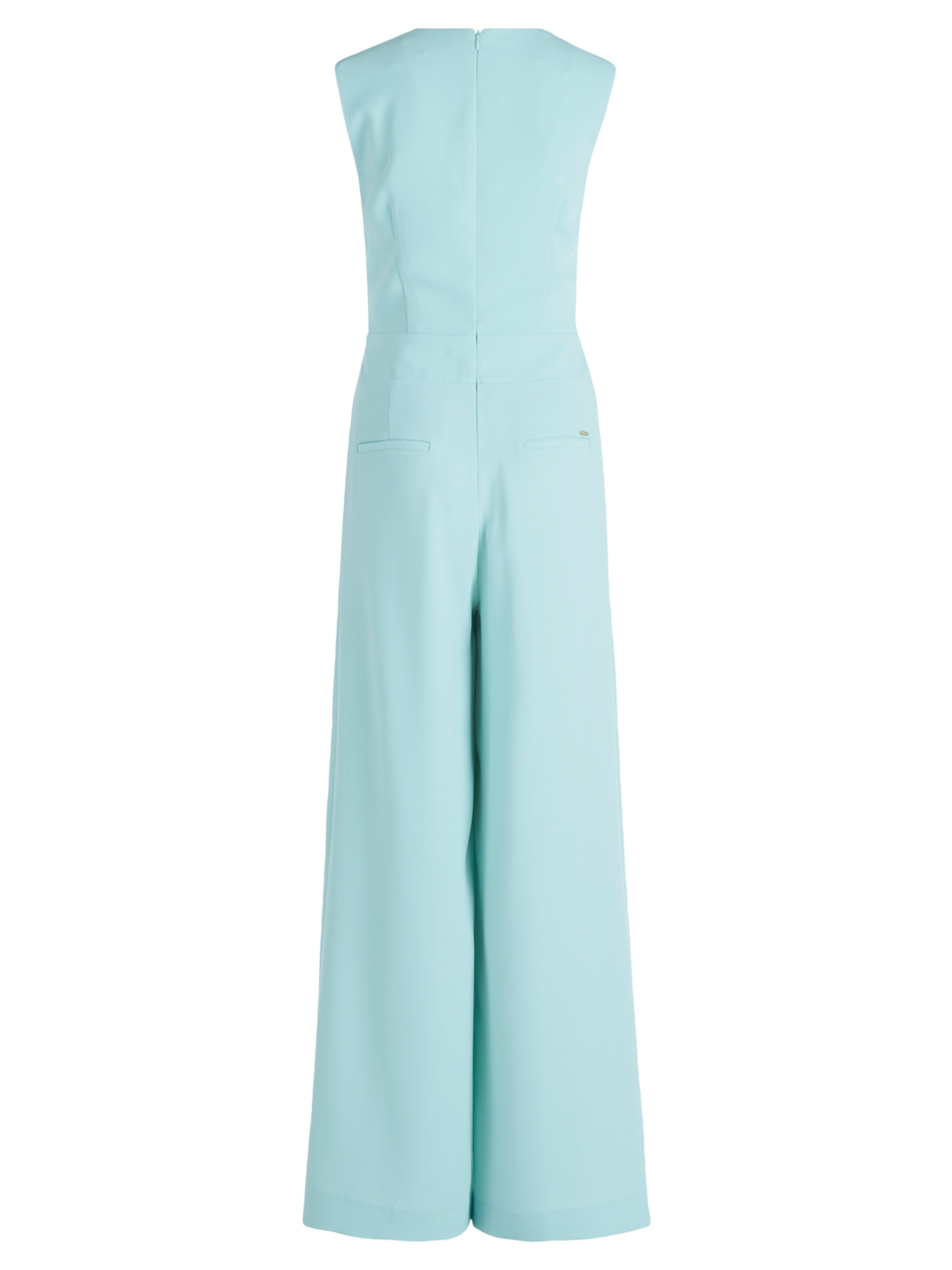 Tuta jumpsuit di Betty & Co in blu