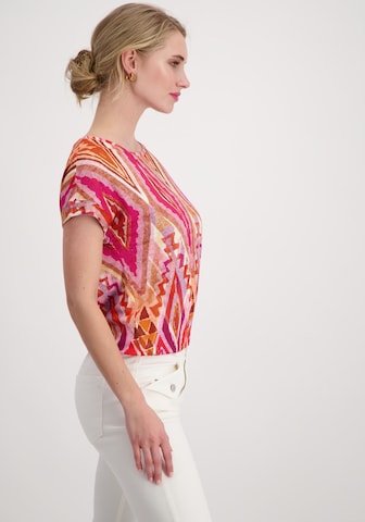 monari Shirt in Gemengde kleuren
